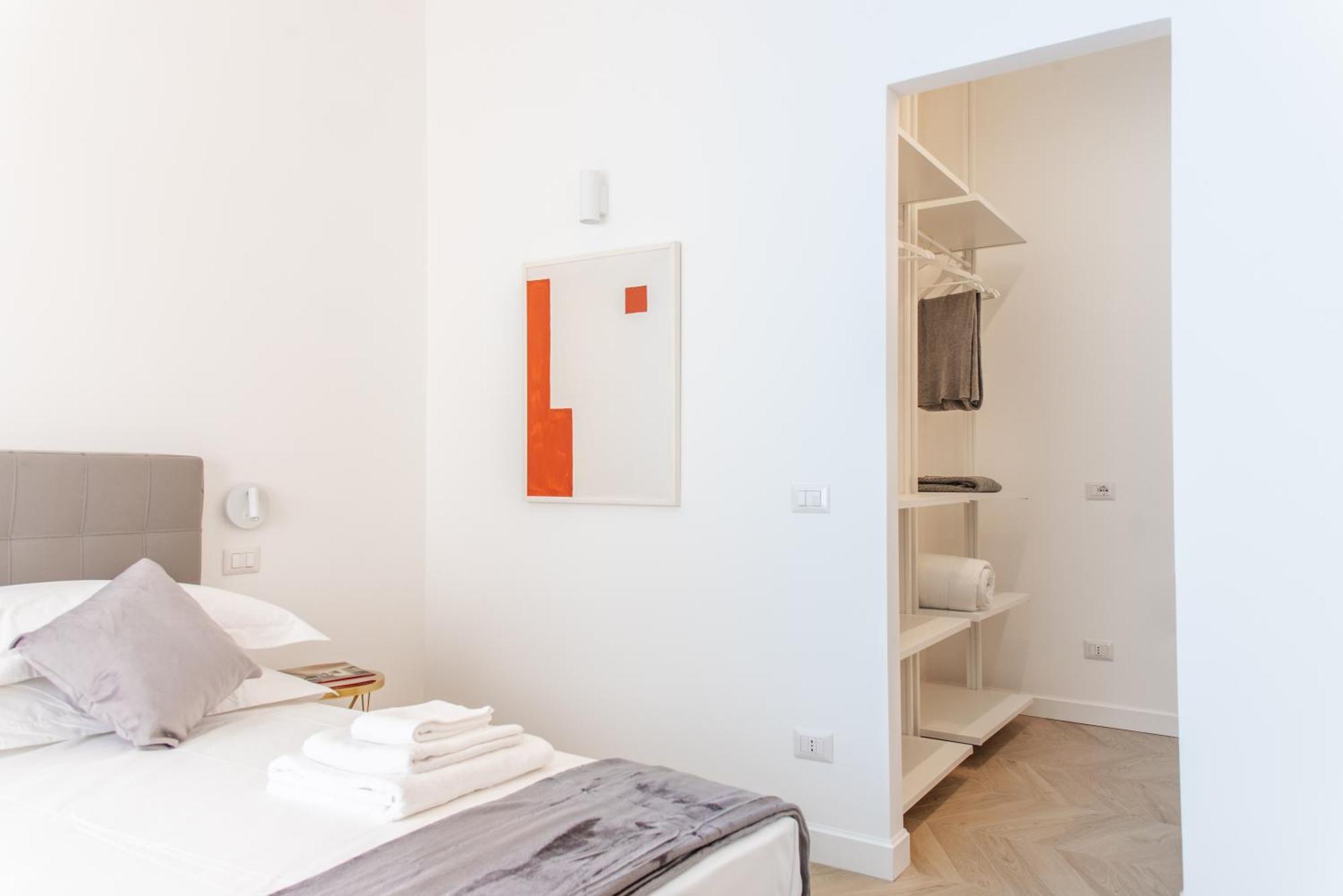 Eur Vista Fattori Apartment Rom
