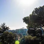 Eur Appartamento Vista Lago Fattori