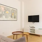 Eur Appartamento Vista Lago Fattori